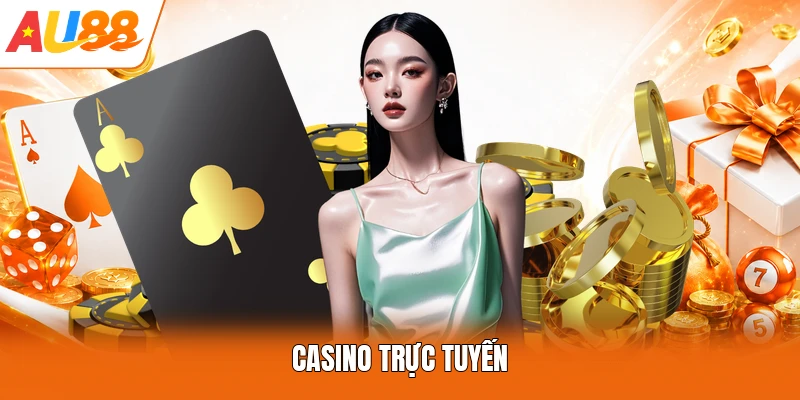 Casino trực tuyến